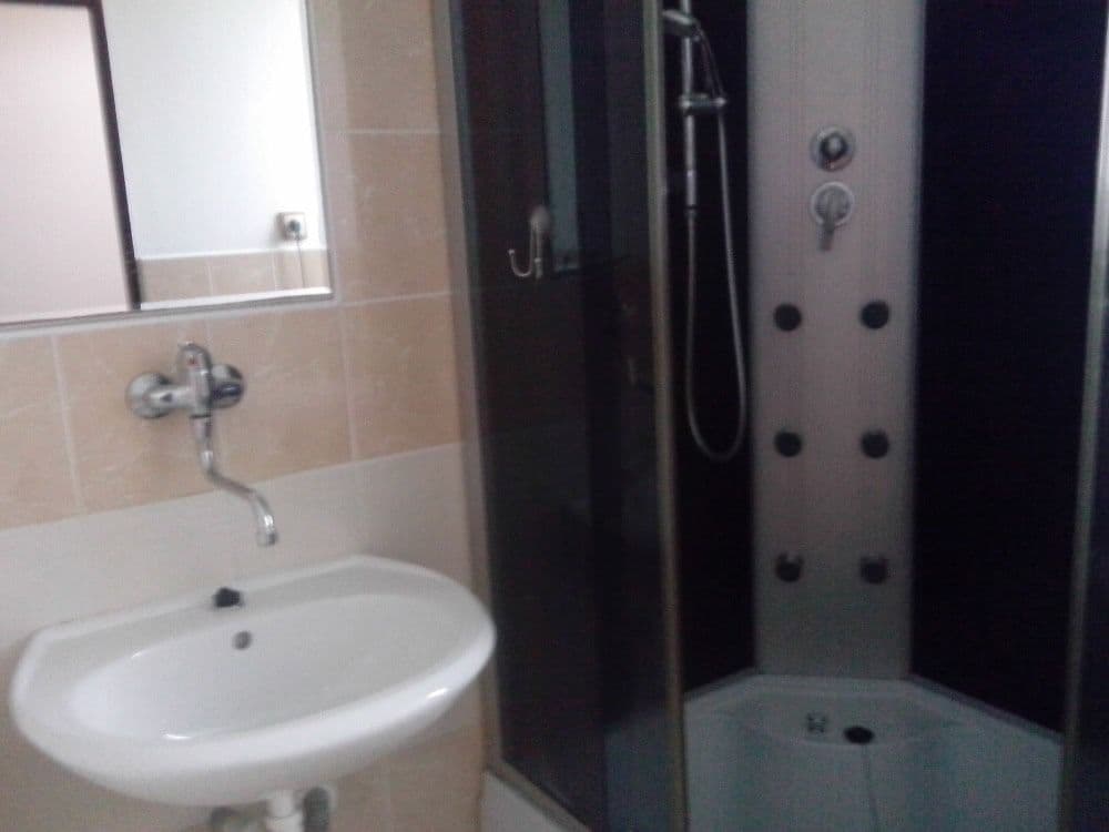 Prenájom bytu 2-izbový 49 m², Ženklava, Moravskoslezský kraj Prenájom bytu 2-izbový 49 m², Ženklava, Moravskoslezský kraj