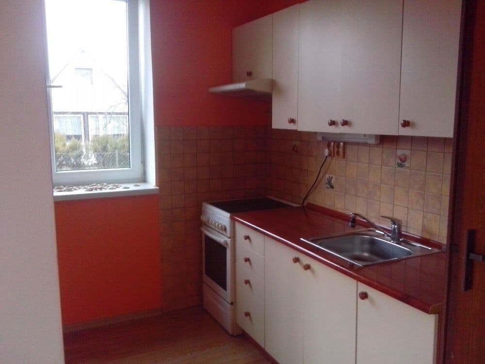 Prenájom bytu 2-izbový 49 m², Ženklava, Moravskoslezský kraj Prenájom bytu 2-izbový 49 m², Ženklava, Moravskoslezský kraj