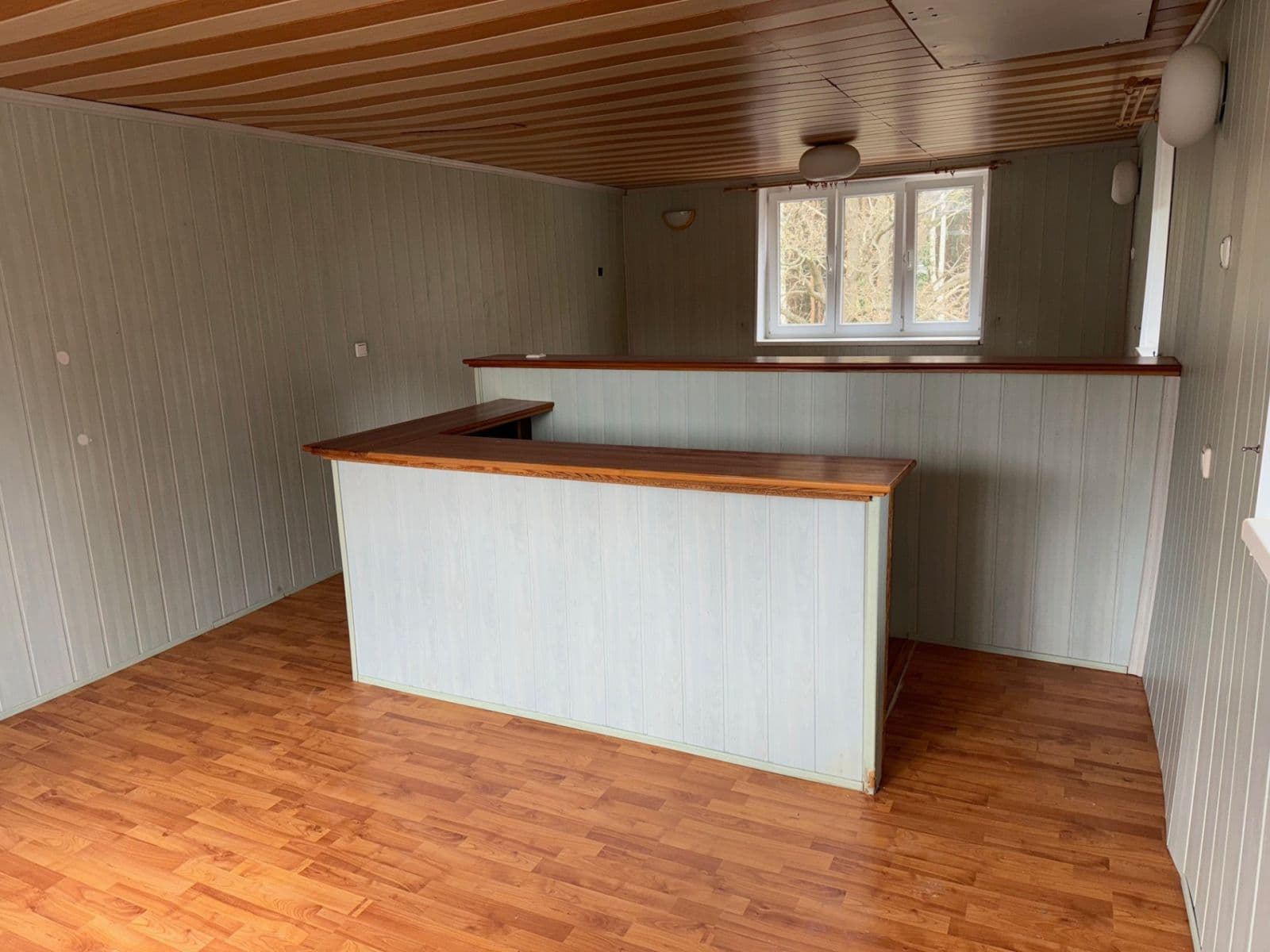 Prenájom domu 114 m², pozemek 400 m², Zelená, Říčany, Středočeský kraj Prenájom domu 114 m², pozemek 400 m², Zelená, Říčany, Středočeský kraj