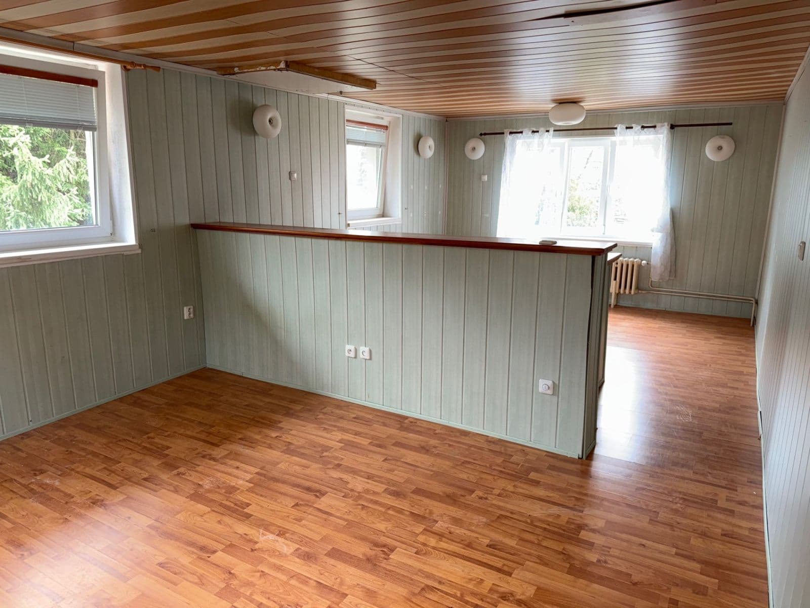 Prenájom domu 114 m², pozemek 400 m², Zelená, Říčany, Středočeský kraj Prenájom domu 114 m², pozemek 400 m², Zelená, Říčany, Středočeský kraj