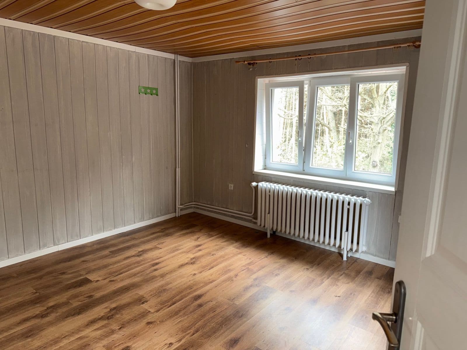 Prenájom domu 114 m², pozemek 400 m², Zelená, Říčany, Středočeský kraj Prenájom domu 114 m², pozemek 400 m², Zelená, Říčany, Středočeský kraj