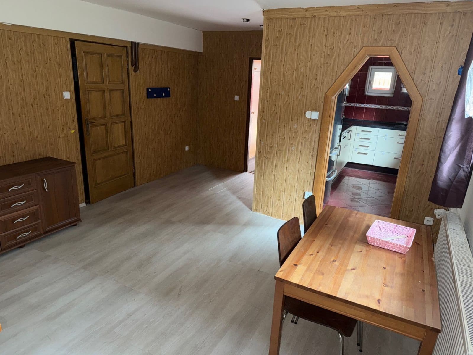 Prenájom domu 114 m², pozemek 400 m², Zelená, Říčany, Středočeský kraj Prenájom domu 114 m², pozemek 400 m², Zelená, Říčany, Středočeský kraj