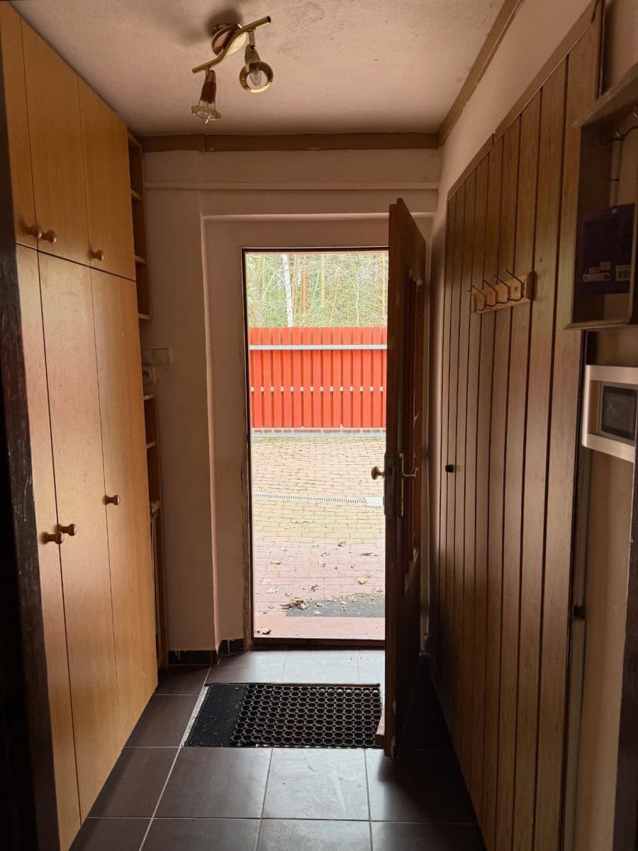 Prenájom domu 114 m², pozemek 400 m², Zelená, Říčany, Středočeský kraj Prenájom domu 114 m², pozemek 400 m², Zelená, Říčany, Středočeský kraj