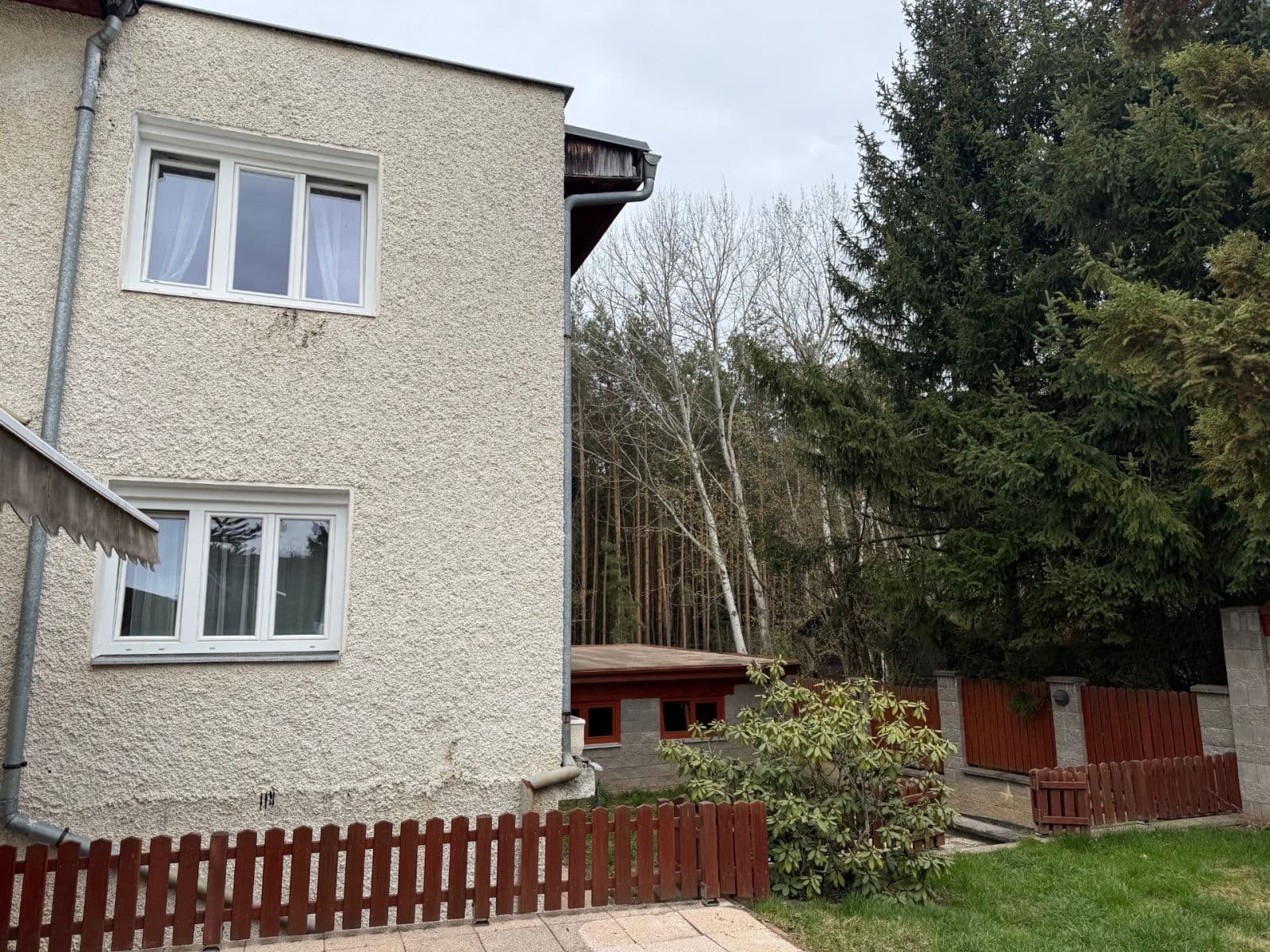 Prenájom domu 114 m², pozemek 400 m², Zelená, Říčany, Středočeský kraj Prenájom domu 114 m², pozemek 400 m², Zelená, Říčany, Středočeský kraj