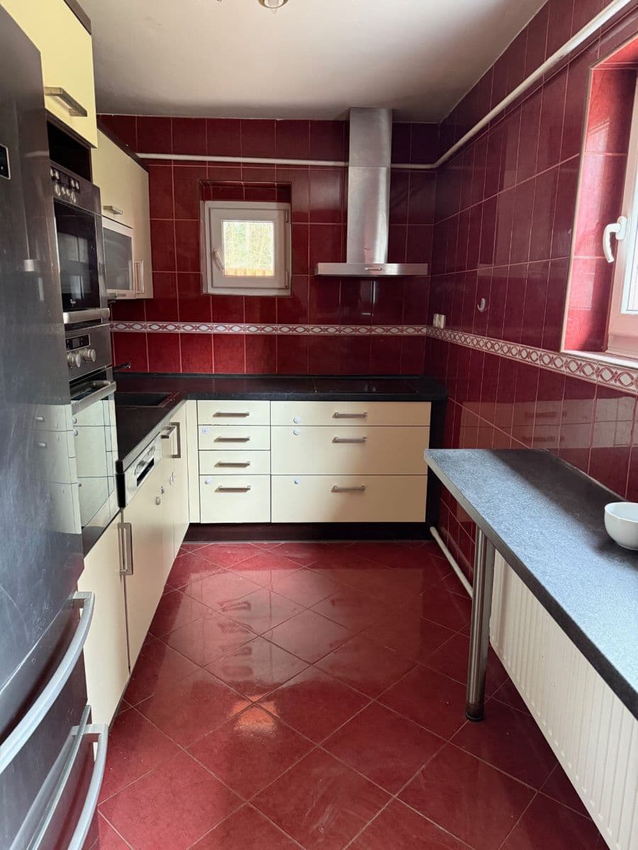 Prenájom domu 114 m², pozemek 400 m², Zelená, Říčany, Středočeský kraj Prenájom domu 114 m², pozemek 400 m², Zelená, Říčany, Středočeský kraj