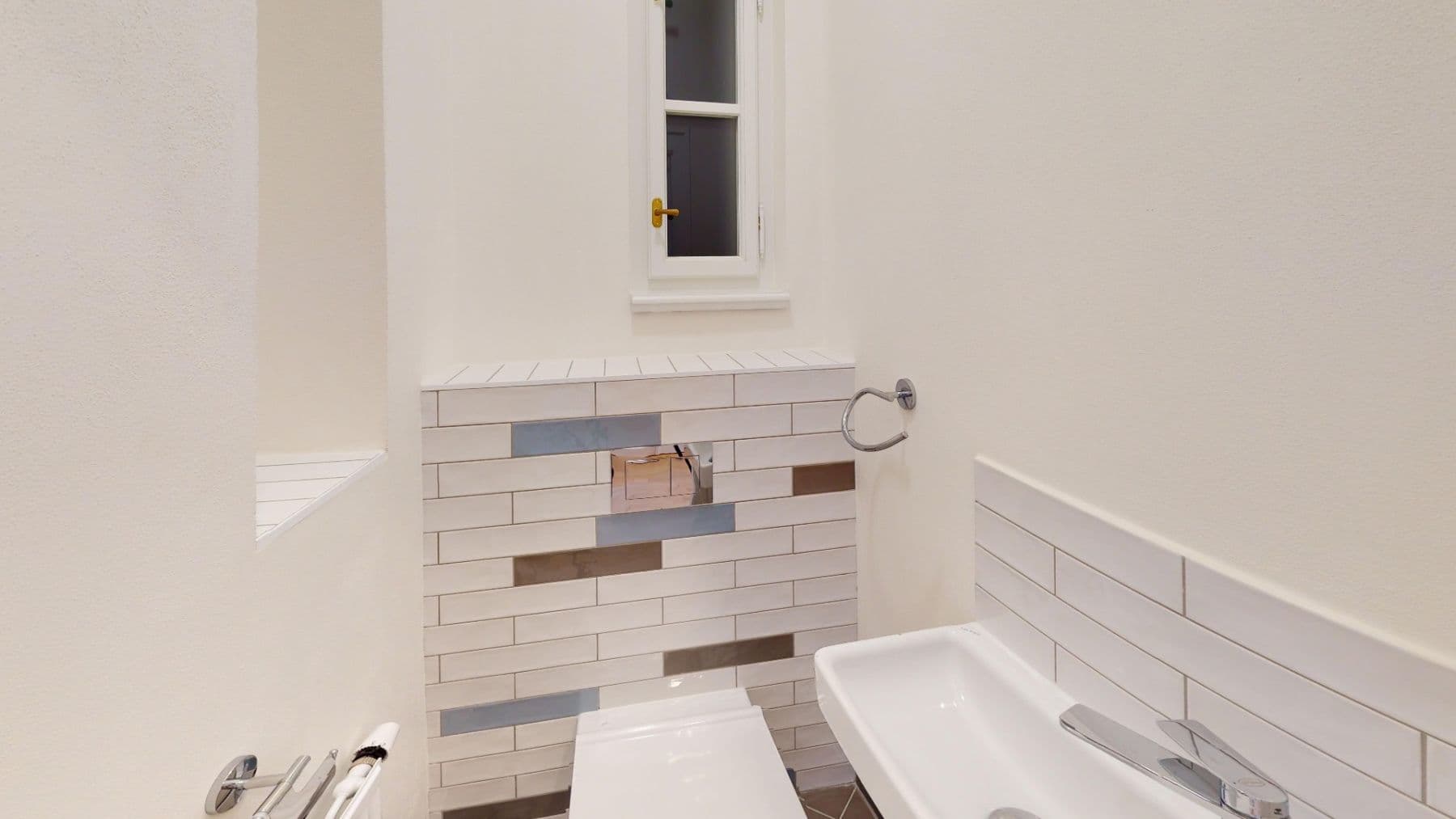 Prenájom bytu 2-izbový 53 m², Kubelíkova, Praha, Praha Prenájom bytu 2-izbový 53 m², Kubelíkova, Praha, Praha