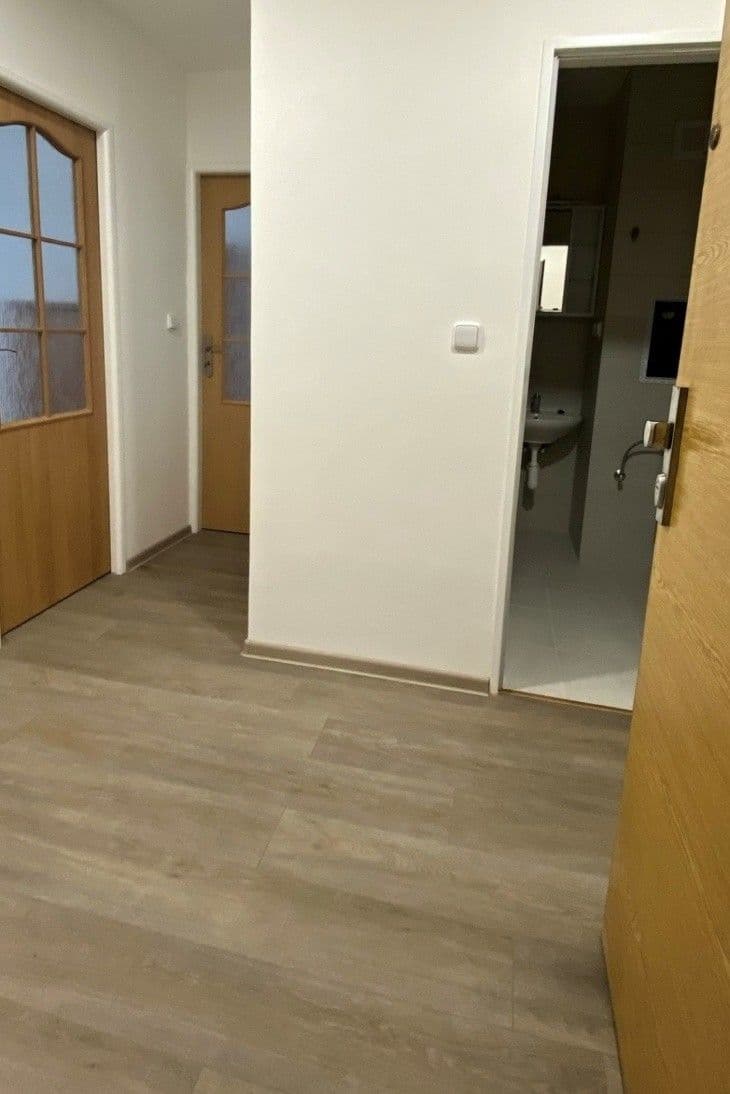 Prenájom bytu 2-izbový 48 m², Litoměřická, Štětí, Ústecký kraj Prenájom bytu 2-izbový 48 m², Litoměřická, Štětí, Ústecký kraj
