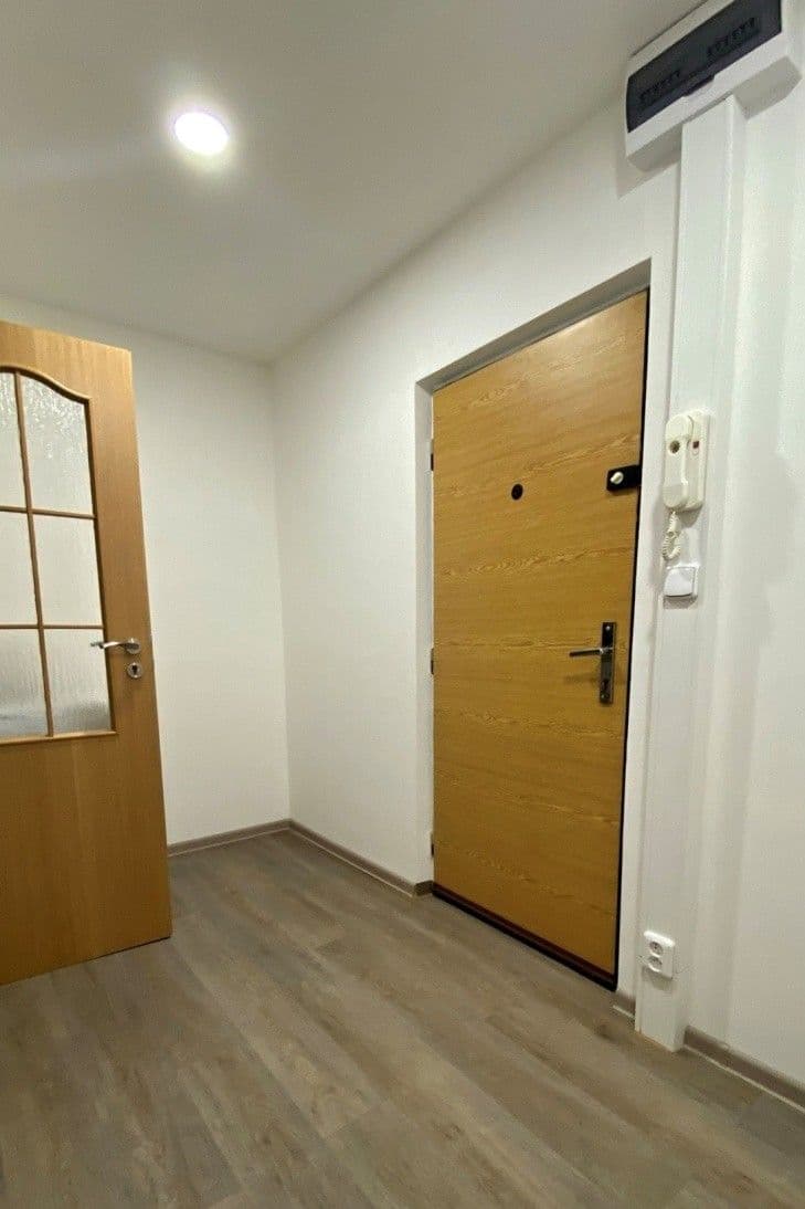 Prenájom bytu 2-izbový 48 m², Litoměřická, Štětí, Ústecký kraj Prenájom bytu 2-izbový 48 m², Litoměřická, Štětí, Ústecký kraj