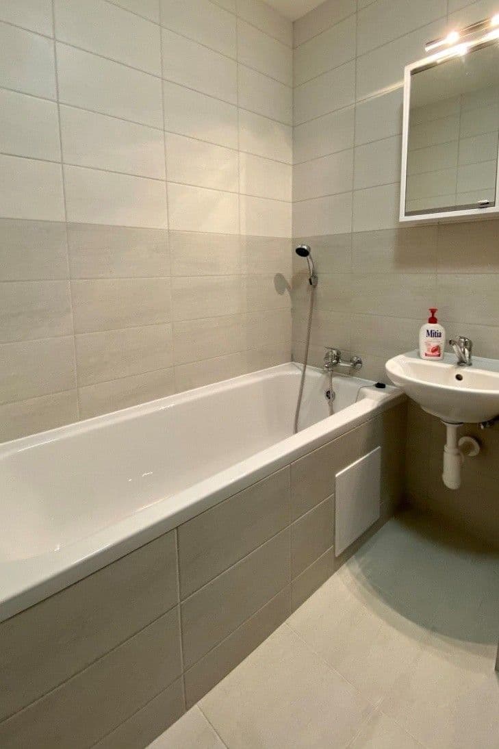 Prenájom bytu 2-izbový 48 m², Litoměřická, Štětí, Ústecký kraj Prenájom bytu 2-izbový 48 m², Litoměřická, Štětí, Ústecký kraj
