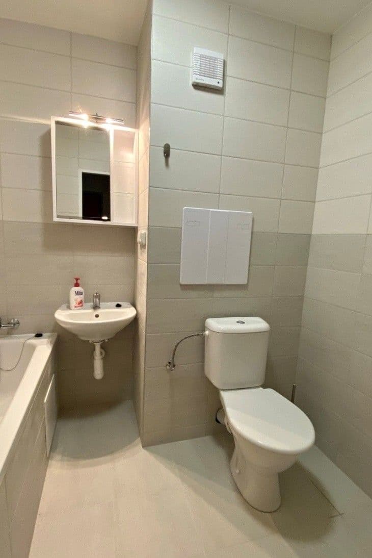 Prenájom bytu 2-izbový 48 m², Litoměřická, Štětí, Ústecký kraj Prenájom bytu 2-izbový 48 m², Litoměřická, Štětí, Ústecký kraj