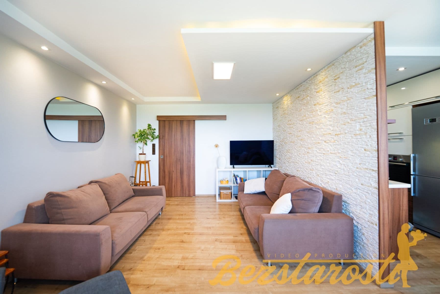 Predaj bytu 3-izbový 73 m², Přecechtělova, Praha, Praha Predaj bytu 3-izbový 73 m², Přecechtělova, Praha, Praha