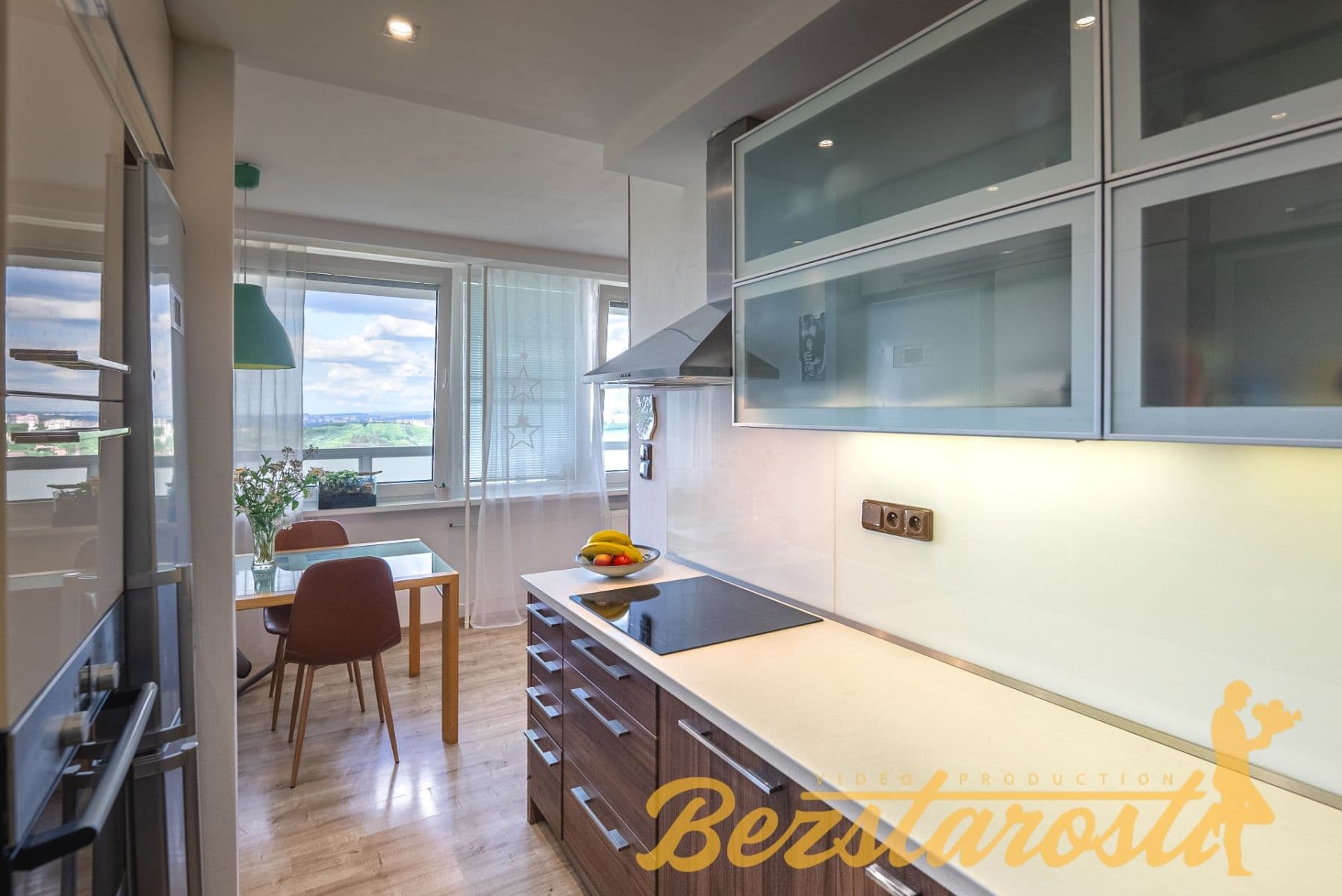 Predaj bytu 3-izbový 73 m², Přecechtělova, Praha, Praha Predaj bytu 3-izbový 73 m², Přecechtělova, Praha, Praha