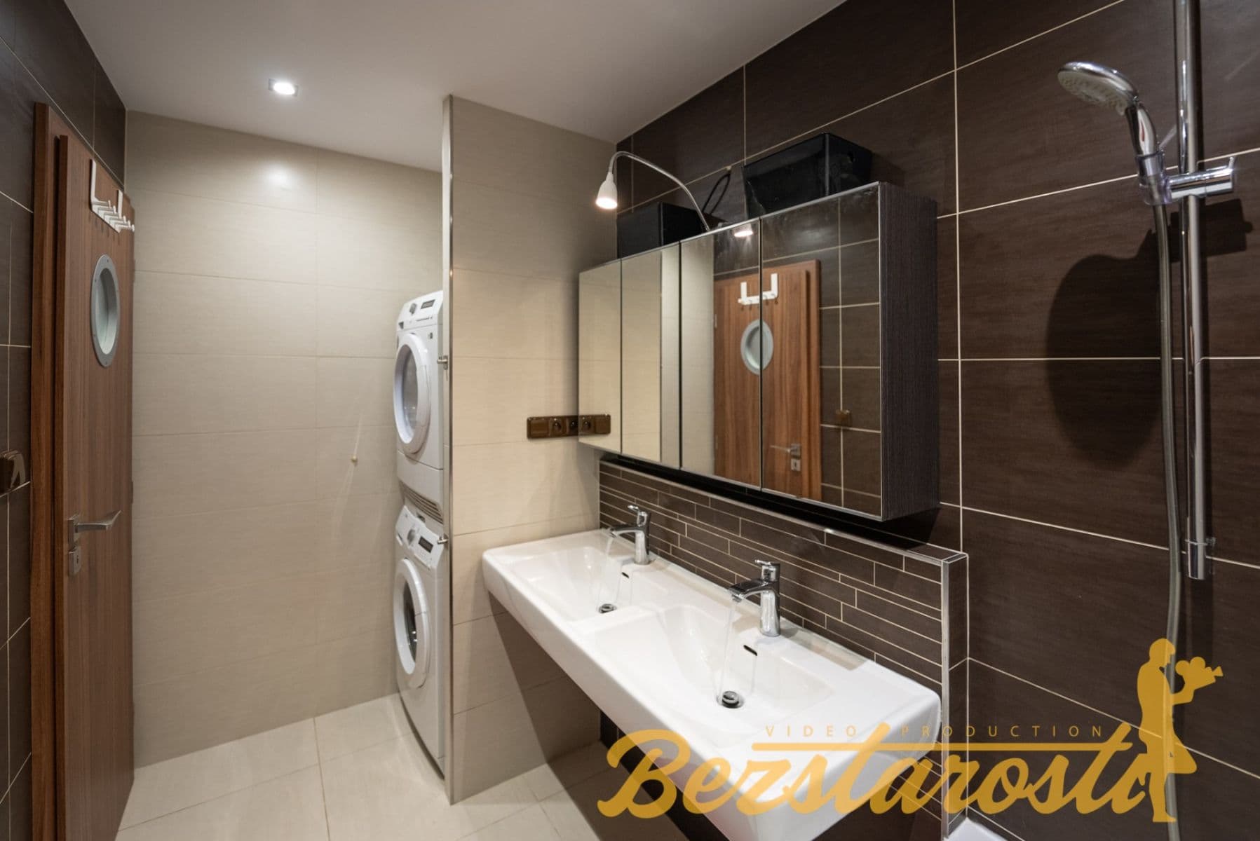 Predaj bytu 3-izbový 73 m², Přecechtělova, Praha, Praha Predaj bytu 3-izbový 73 m², Přecechtělova, Praha, Praha