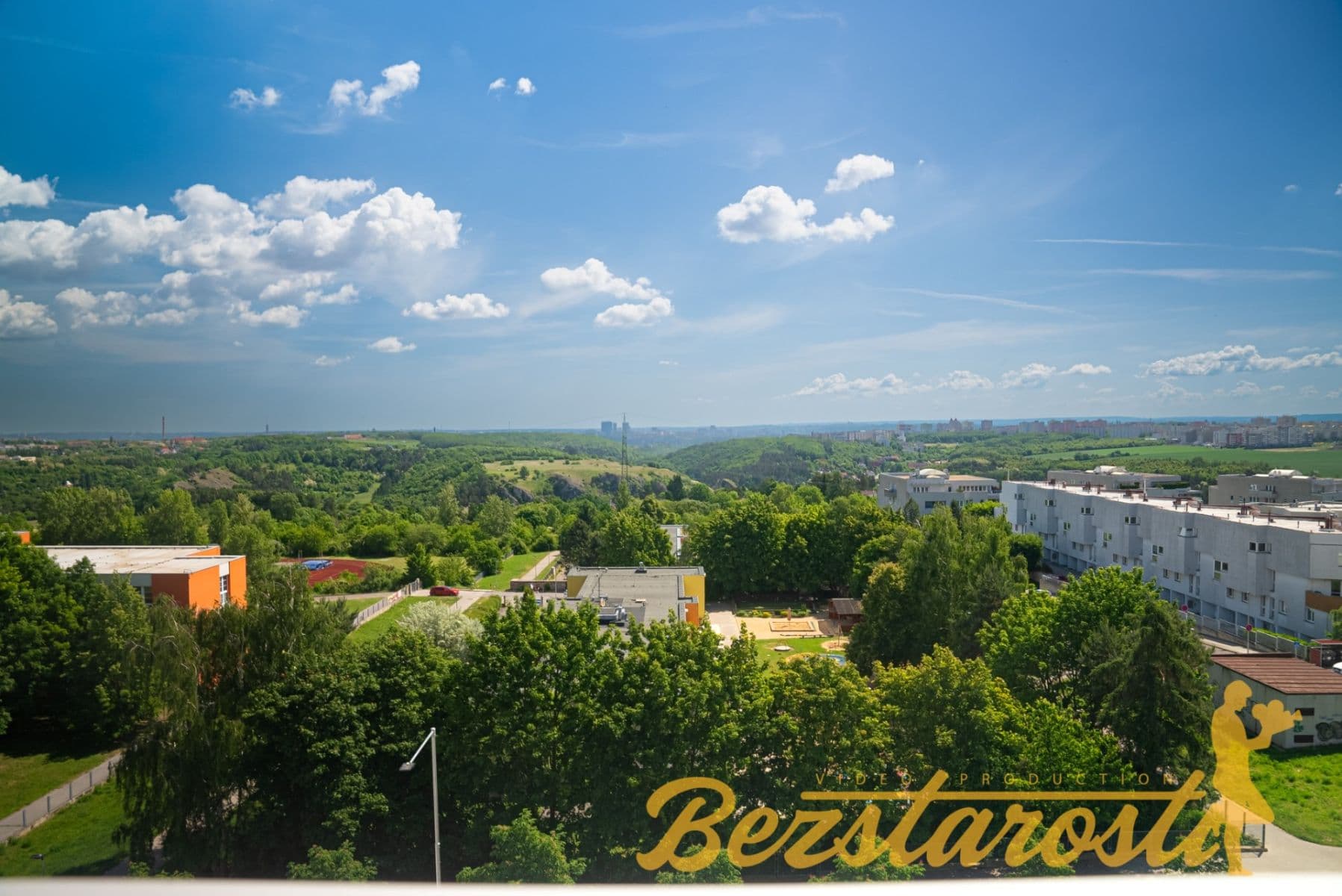 Predaj bytu 3-izbový 73 m², Přecechtělova, Praha, Praha Predaj bytu 3-izbový 73 m², Přecechtělova, Praha, Praha