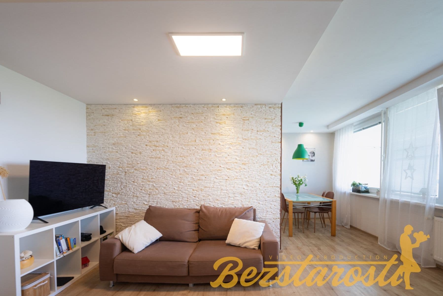 Predaj bytu 3-izbový 73 m², Přecechtělova, Praha, Praha Predaj bytu 3-izbový 73 m², Přecechtělova, Praha, Praha