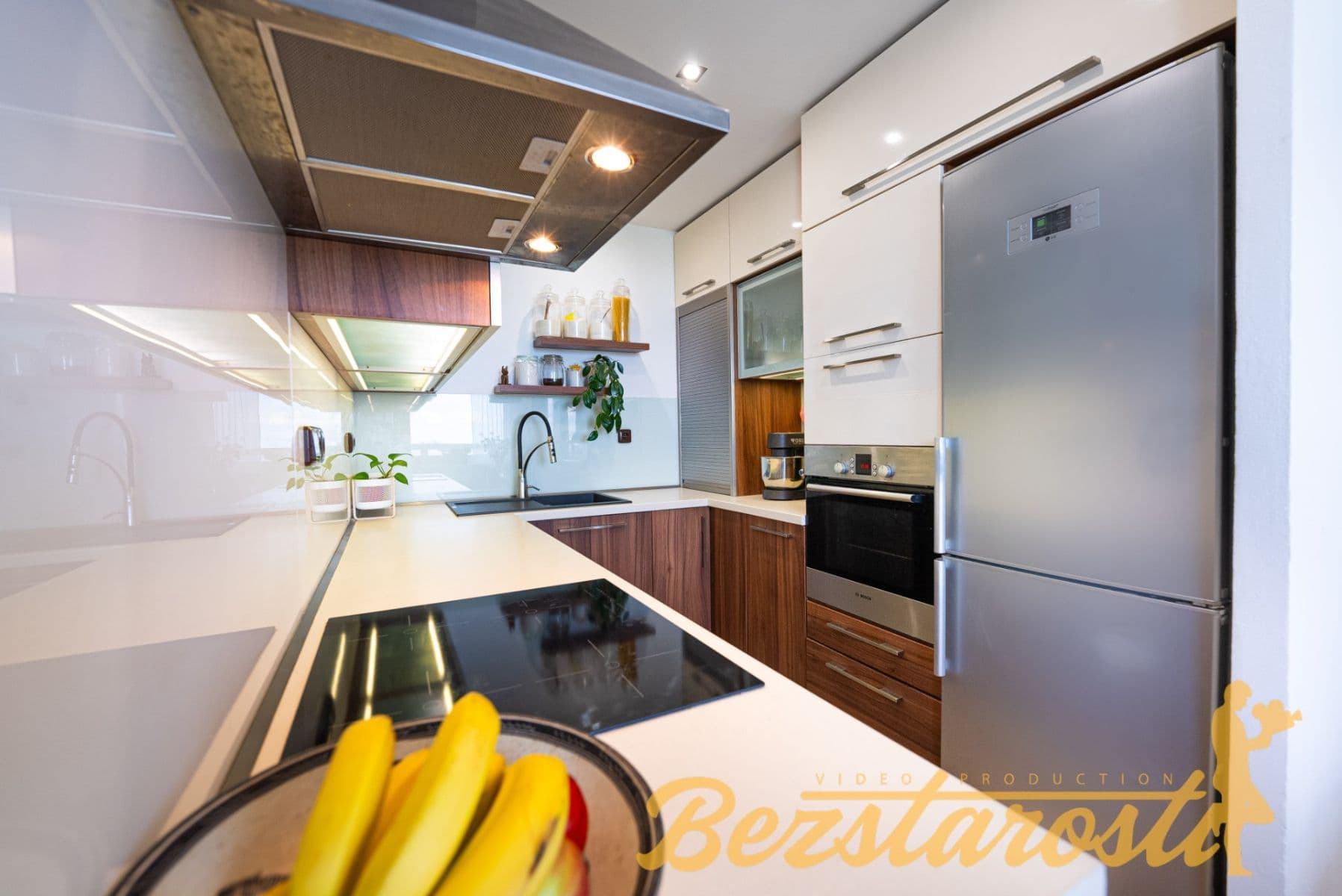 Predaj bytu 3-izbový 73 m², Přecechtělova, Praha, Praha Predaj bytu 3-izbový 73 m², Přecechtělova, Praha, Praha