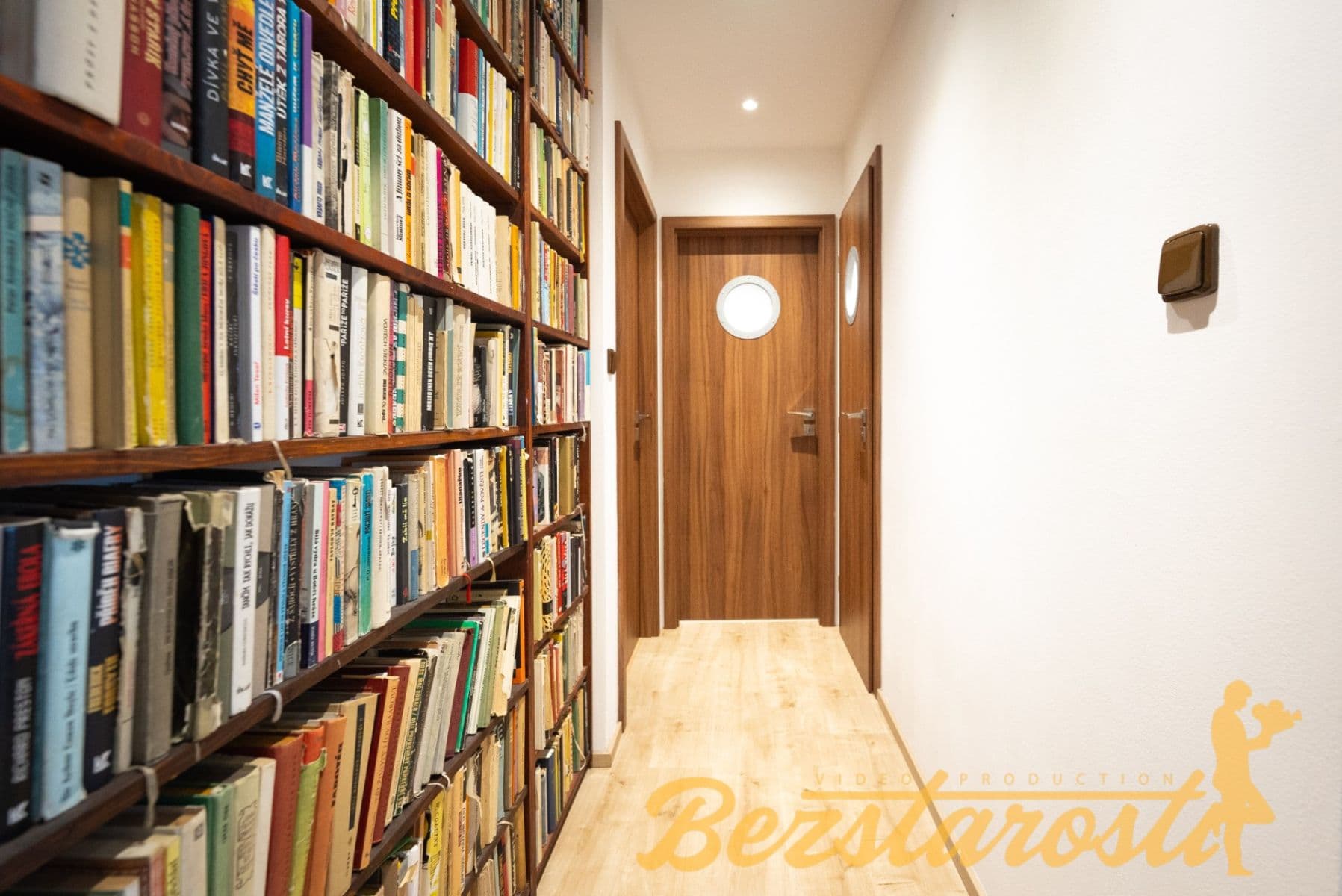 Predaj bytu 3-izbový 73 m², Přecechtělova, Praha, Praha Predaj bytu 3-izbový 73 m², Přecechtělova, Praha, Praha