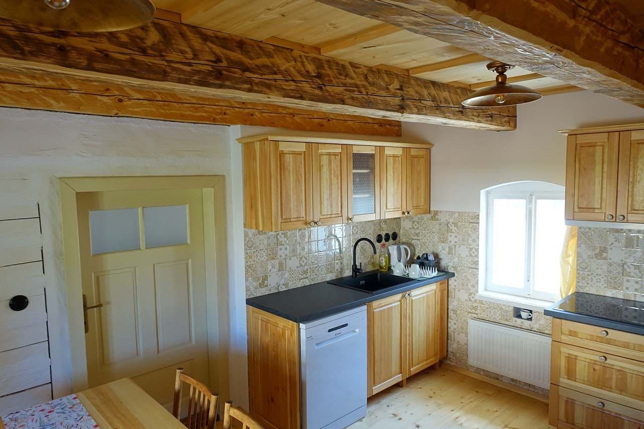 Prenájom rekreačného objektu, Štáblovice, Moravskoslezský kraj Prenájom rekreačného objektu, Štáblovice, Moravskoslezský kraj