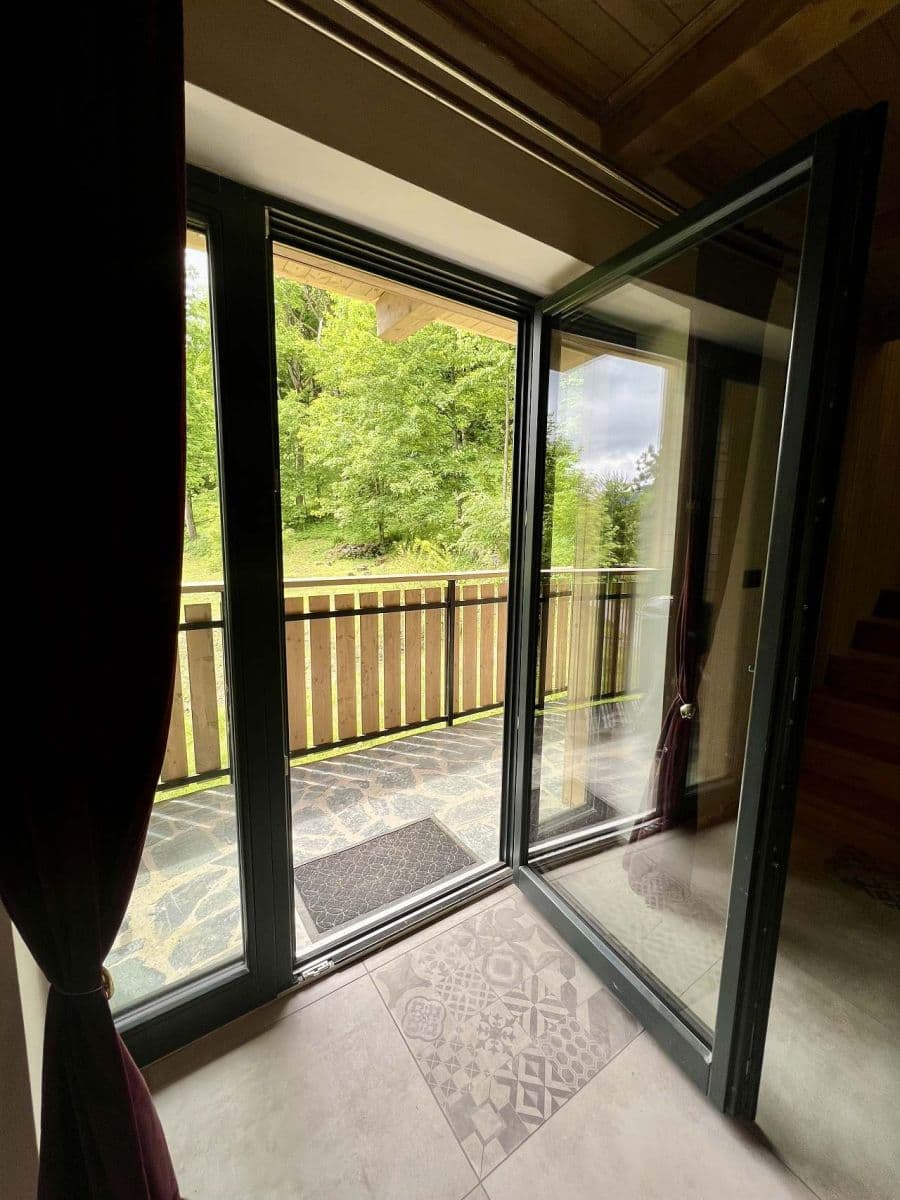 Prenájom rekreačného objektu, Kašperské Hory, Plzeňský kraj Prenájom rekreačného objektu, Kašperské Hory, Plzeňský kraj