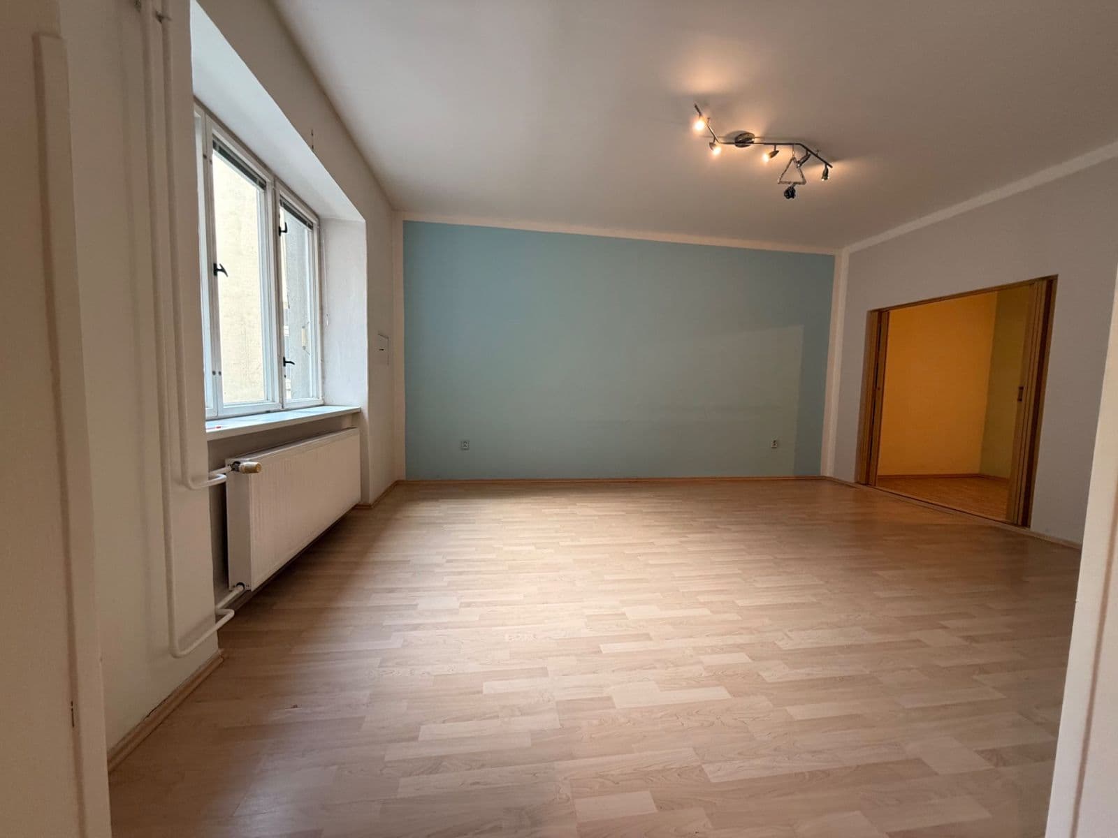 Prenájom bytu 3-izbový 81 m², Zámecká, Ostrava, Moravskoslezský kraj Prenájom bytu 3-izbový 81 m², Zámecká, Ostrava, Moravskoslezský kraj