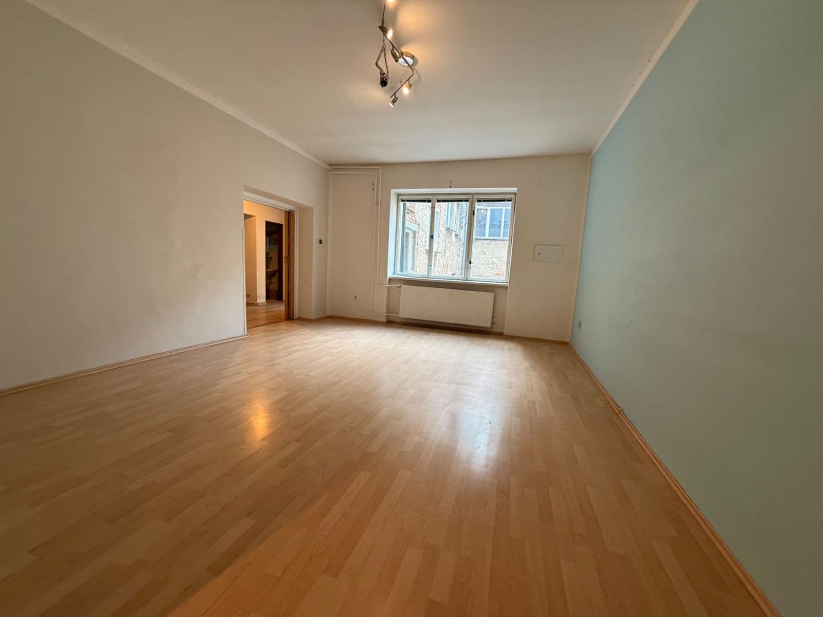 Prenájom bytu 3-izbový 81 m², Zámecká, Ostrava, Moravskoslezský kraj Prenájom bytu 3-izbový 81 m², Zámecká, Ostrava, Moravskoslezský kraj