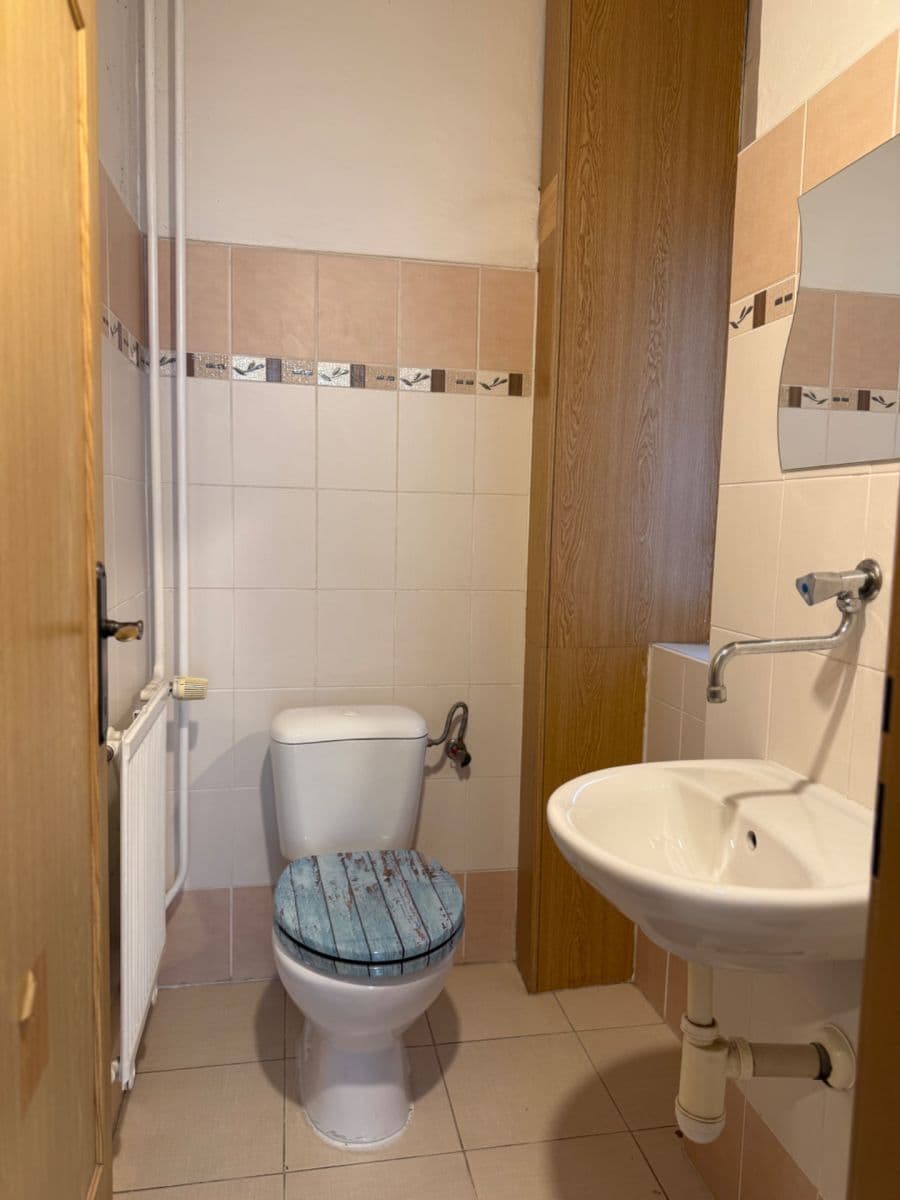 Prenájom bytu 3-izbový 81 m², Zámecká, Ostrava, Moravskoslezský kraj Prenájom bytu 3-izbový 81 m², Zámecká, Ostrava, Moravskoslezský kraj