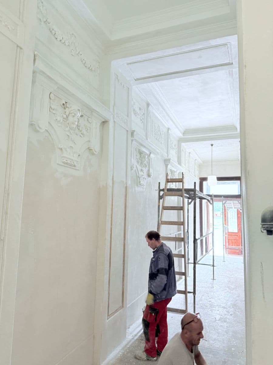 Prenájom bytu 3-izbový 81 m², Zámecká, Ostrava, Moravskoslezský kraj Prenájom bytu 3-izbový 81 m², Zámecká, Ostrava, Moravskoslezský kraj