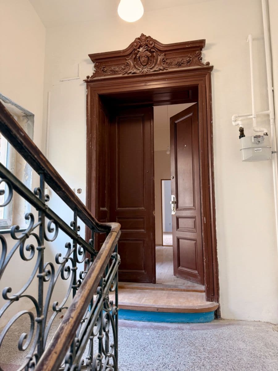 Prenájom bytu 3-izbový 81 m², Zámecká, Ostrava, Moravskoslezský kraj Prenájom bytu 3-izbový 81 m², Zámecká, Ostrava, Moravskoslezský kraj