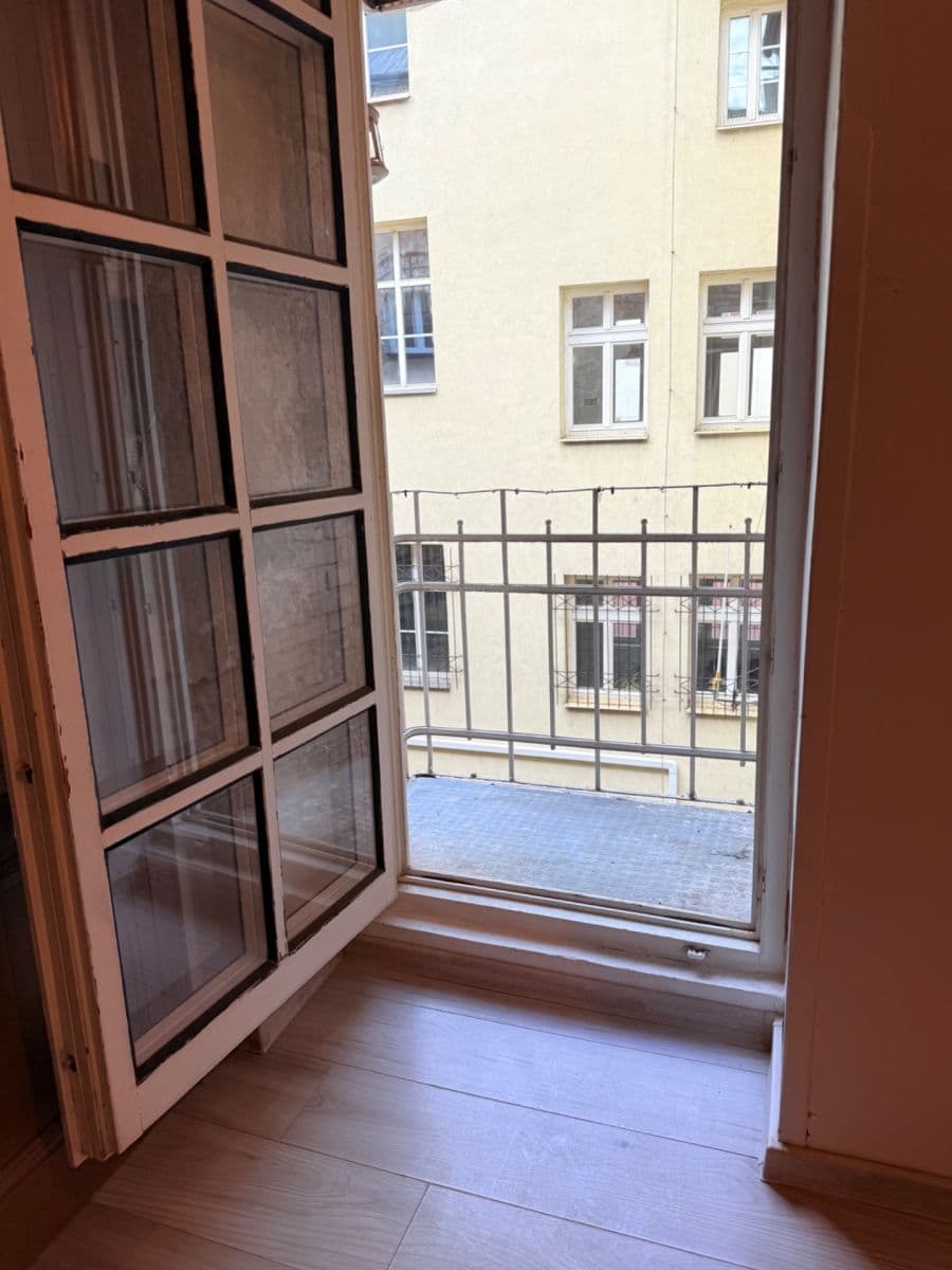 Prenájom bytu 3-izbový 81 m², Zámecká, Ostrava, Moravskoslezský kraj Prenájom bytu 3-izbový 81 m², Zámecká, Ostrava, Moravskoslezský kraj