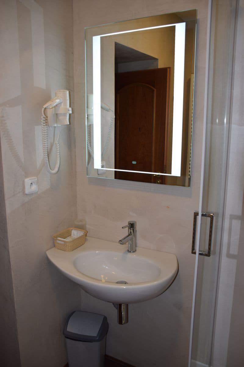 Prenájom bytu 25 m², Sokolská, Praha, Praha Prenájom bytu 25 m², Sokolská, Praha, Praha