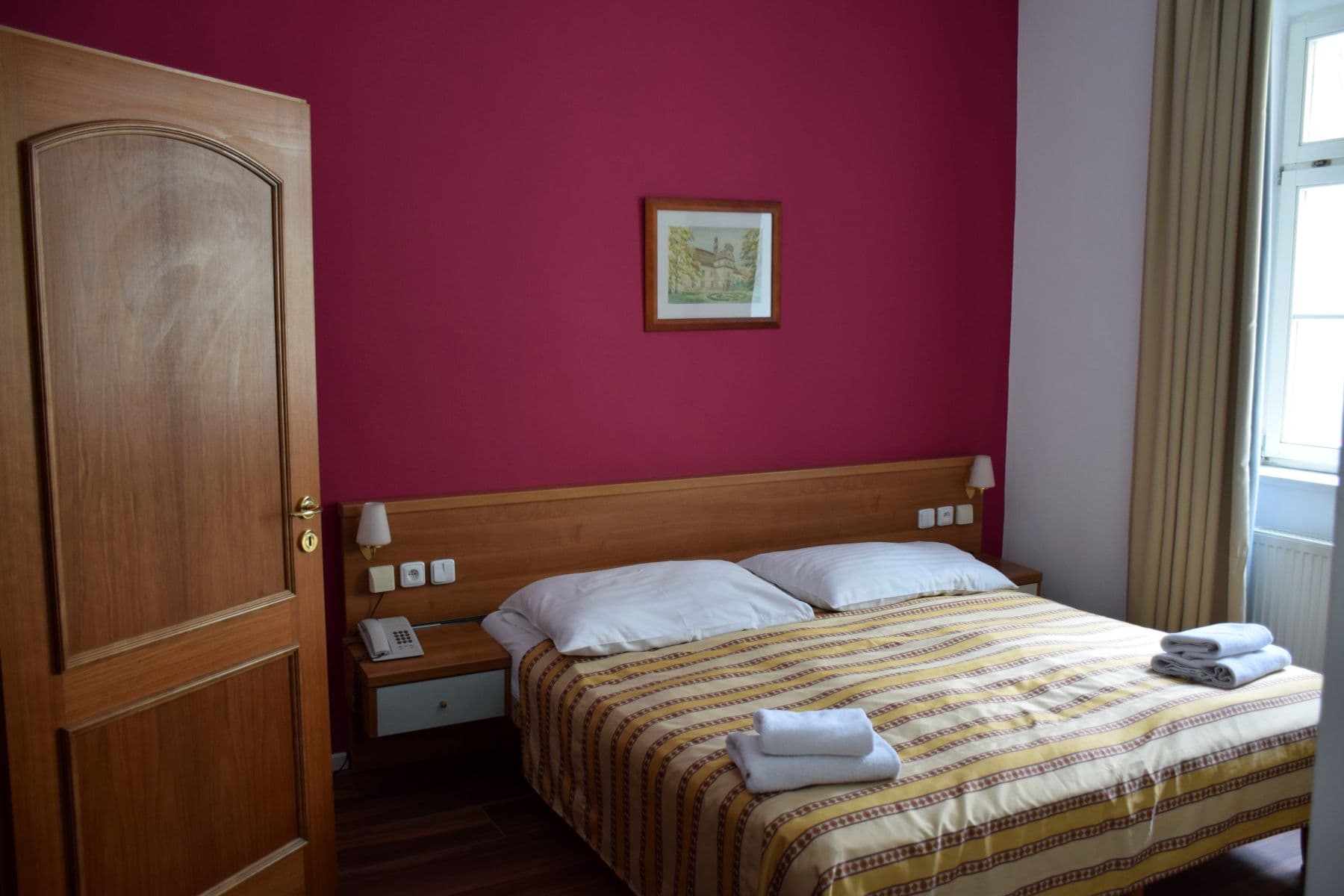 Prenájom bytu 25 m², Sokolská, Praha, Praha Prenájom bytu 25 m², Sokolská, Praha, Praha