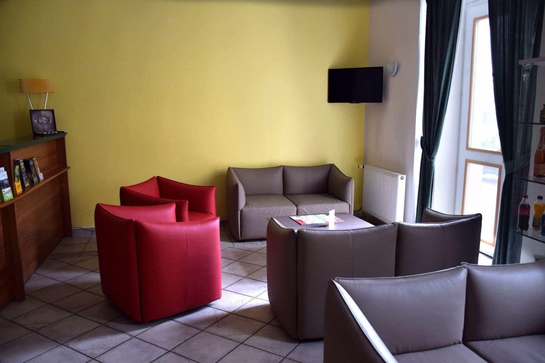 Prenájom bytu 25 m², Sokolská, Praha, Praha Prenájom bytu 25 m², Sokolská, Praha, Praha