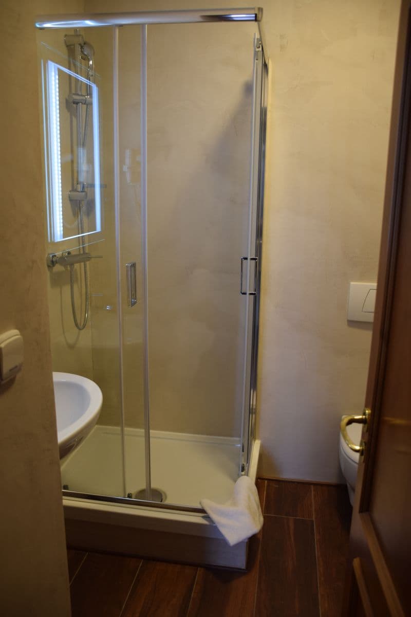 Prenájom bytu 25 m², Sokolská, Praha, Praha Prenájom bytu 25 m², Sokolská, Praha, Praha