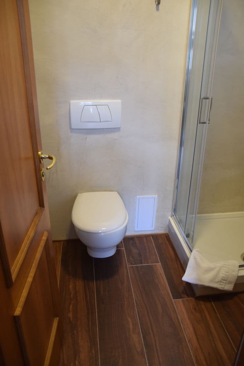 Prenájom bytu 25 m², Sokolská, Praha, Praha Prenájom bytu 25 m², Sokolská, Praha, Praha