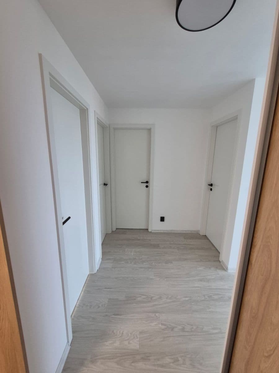 Prenájom bytu 3-izbový 70 m², Zárybská, Praha, Praha Prenájom bytu 3-izbový 70 m², Zárybská, Praha, Praha