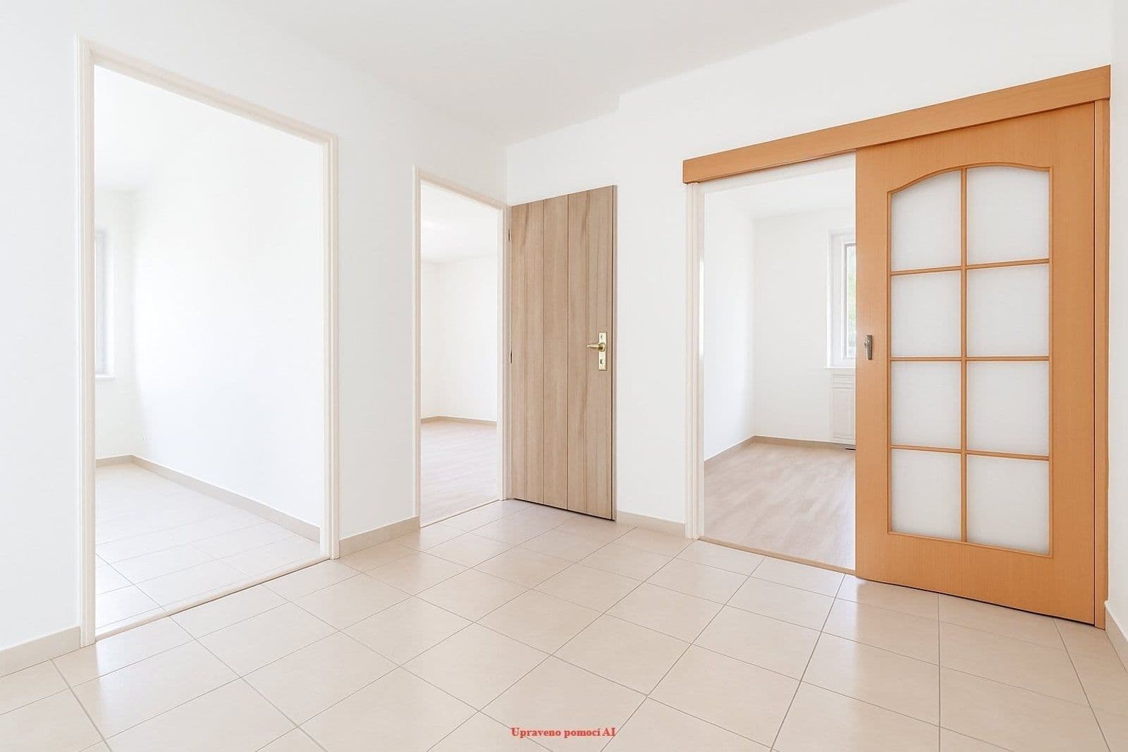 Prenájom bytu 3-izbový 61 m², Janáčkova, Havířov, Moravskoslezský kraj Prenájom bytu 3-izbový 61 m², Janáčkova, Havířov, Moravskoslezský kraj