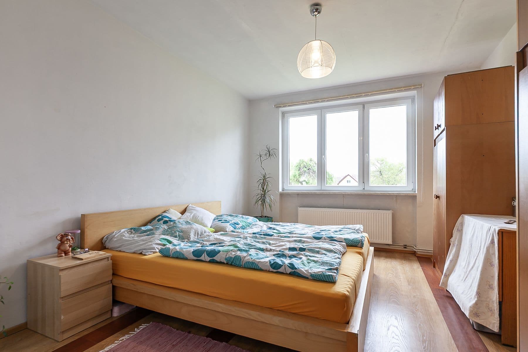 Predaj bytu 4-izbový 95 m², Teplýšovice, Teplýšovice, Středočeský kraj Predaj bytu 4-izbový 95 m², Teplýšovice, Teplýšovice, Středočeský kraj