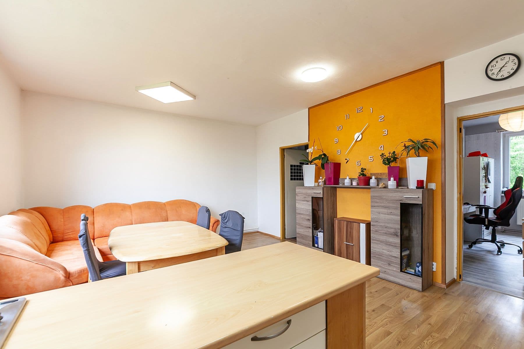 Predaj bytu 4-izbový 95 m², Teplýšovice, Teplýšovice, Středočeský kraj Predaj bytu 4-izbový 95 m², Teplýšovice, Teplýšovice, Středočeský kraj