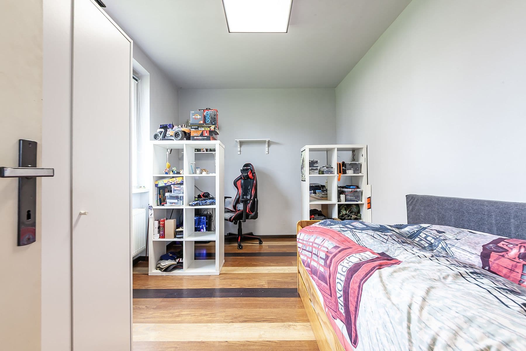 Predaj bytu 4-izbový 95 m², Teplýšovice, Teplýšovice, Středočeský kraj Predaj bytu 4-izbový 95 m², Teplýšovice, Teplýšovice, Středočeský kraj