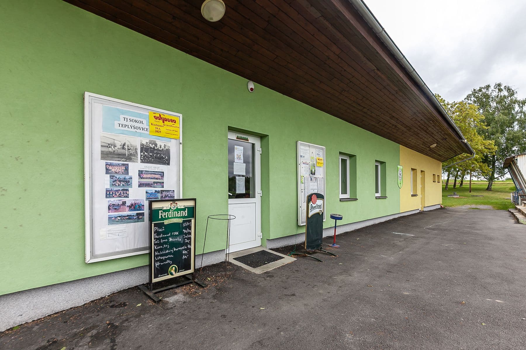 Predaj bytu 4-izbový 95 m², Teplýšovice, Teplýšovice, Středočeský kraj Predaj bytu 4-izbový 95 m², Teplýšovice, Teplýšovice, Středočeský kraj