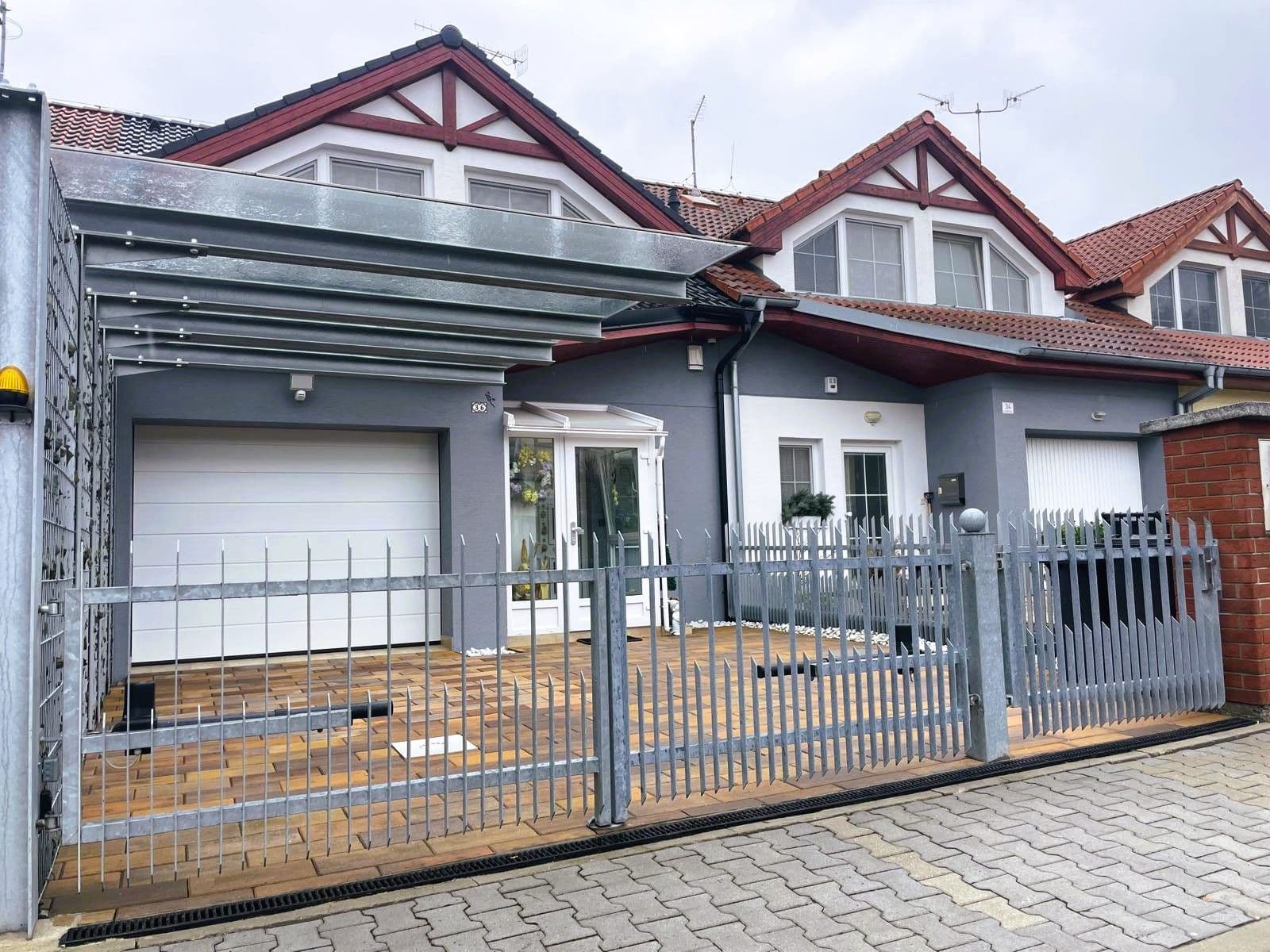 Predaj domu 140 m², pozemek 210 m², Hodakova, Troubsko, Jihomoravský kraj Predaj domu 140 m², pozemek 210 m², Hodakova, Troubsko, Jihomoravský kraj