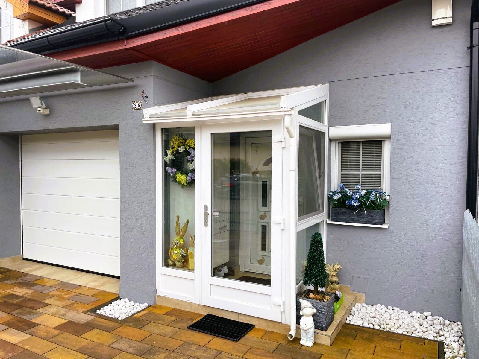 Predaj domu 140 m², pozemek 210 m², Hodakova, Troubsko, Jihomoravský kraj Predaj domu 140 m², pozemek 210 m², Hodakova, Troubsko, Jihomoravský kraj