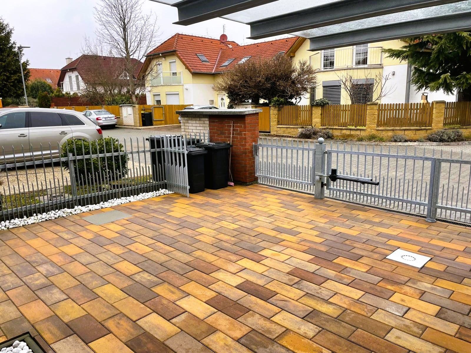 Predaj domu 140 m², pozemek 210 m², Hodakova, Troubsko, Jihomoravský kraj Predaj domu 140 m², pozemek 210 m², Hodakova, Troubsko, Jihomoravský kraj