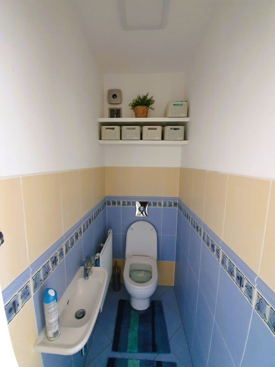 Predaj domu 140 m², pozemek 210 m², Hodakova, Troubsko, Jihomoravský kraj Predaj domu 140 m², pozemek 210 m², Hodakova, Troubsko, Jihomoravský kraj