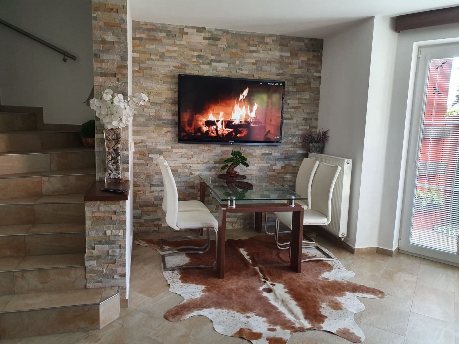 Predaj domu 140 m², pozemek 210 m², Hodakova, Troubsko, Jihomoravský kraj Predaj domu 140 m², pozemek 210 m², Hodakova, Troubsko, Jihomoravský kraj