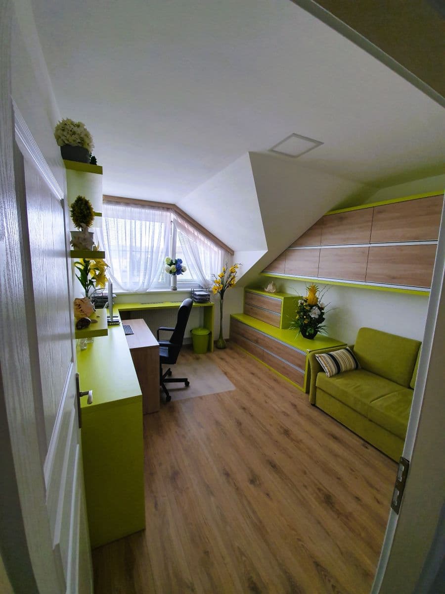 Predaj domu 140 m², pozemek 210 m², Hodakova, Troubsko, Jihomoravský kraj Predaj domu 140 m², pozemek 210 m², Hodakova, Troubsko, Jihomoravský kraj