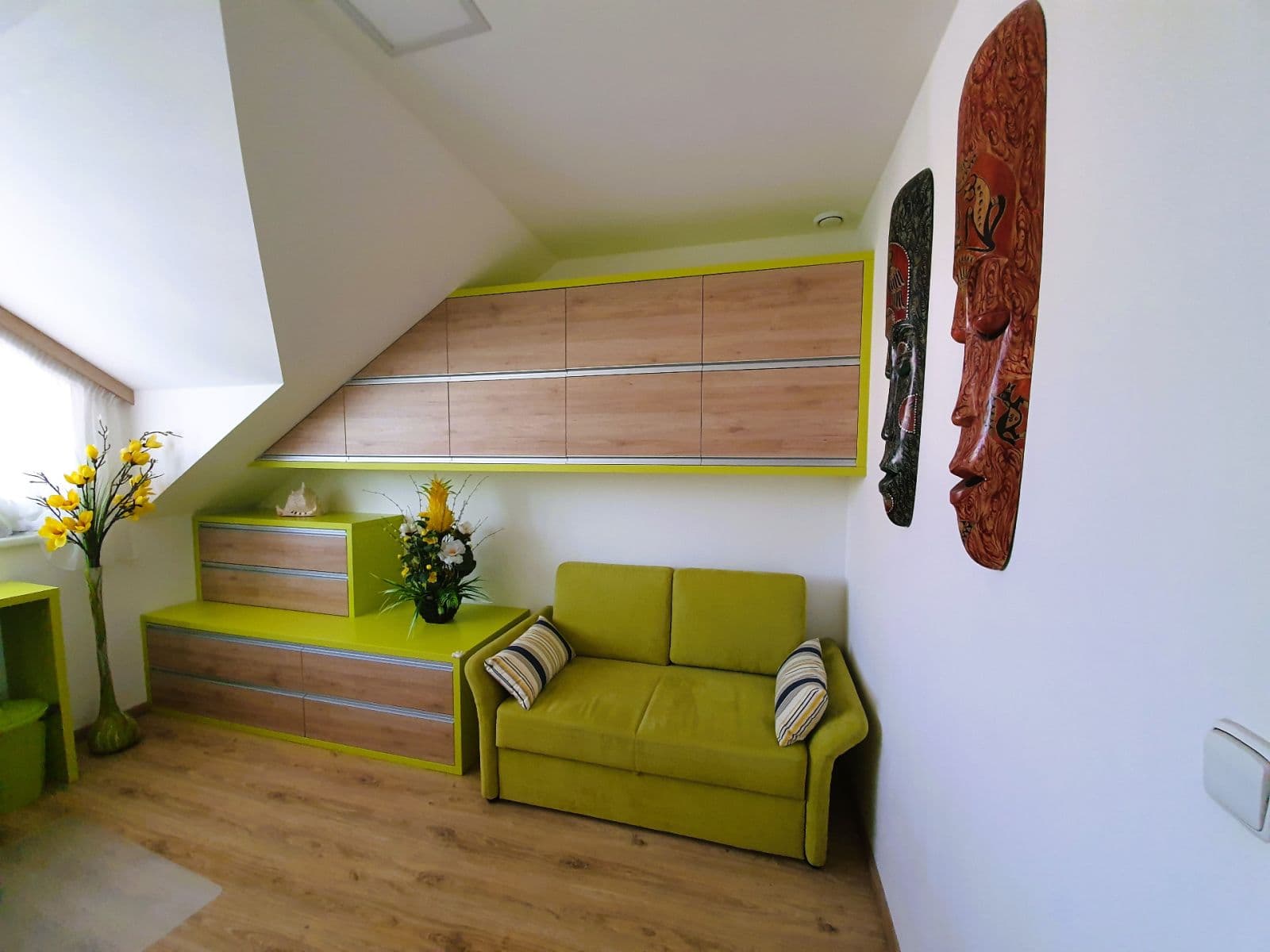 Predaj domu 140 m², pozemek 210 m², Hodakova, Troubsko, Jihomoravský kraj Predaj domu 140 m², pozemek 210 m², Hodakova, Troubsko, Jihomoravský kraj