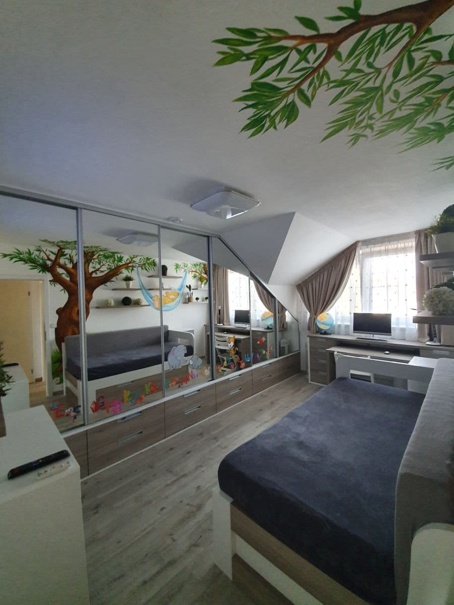 Predaj domu 140 m², pozemek 210 m², Hodakova, Troubsko, Jihomoravský kraj Predaj domu 140 m², pozemek 210 m², Hodakova, Troubsko, Jihomoravský kraj