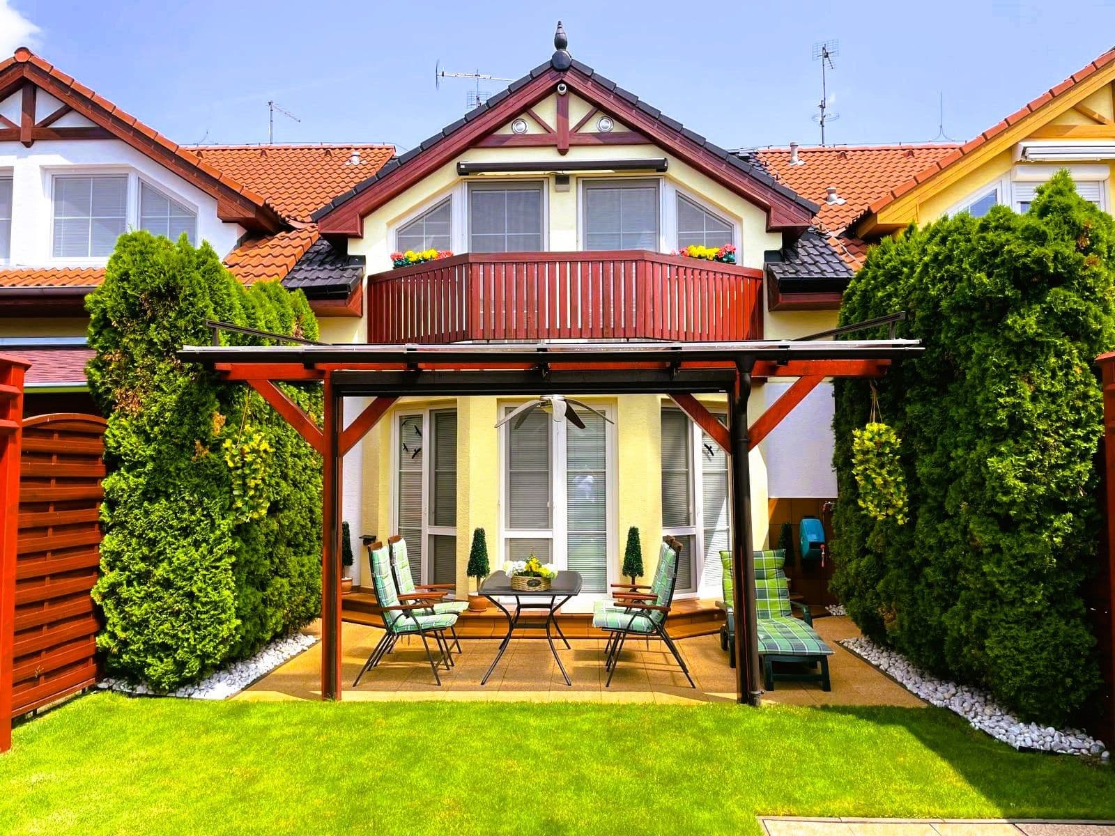 Predaj domu 140 m², pozemek 210 m², Hodakova, Troubsko, Jihomoravský kraj Predaj domu 140 m², pozemek 210 m², Hodakova, Troubsko, Jihomoravský kraj