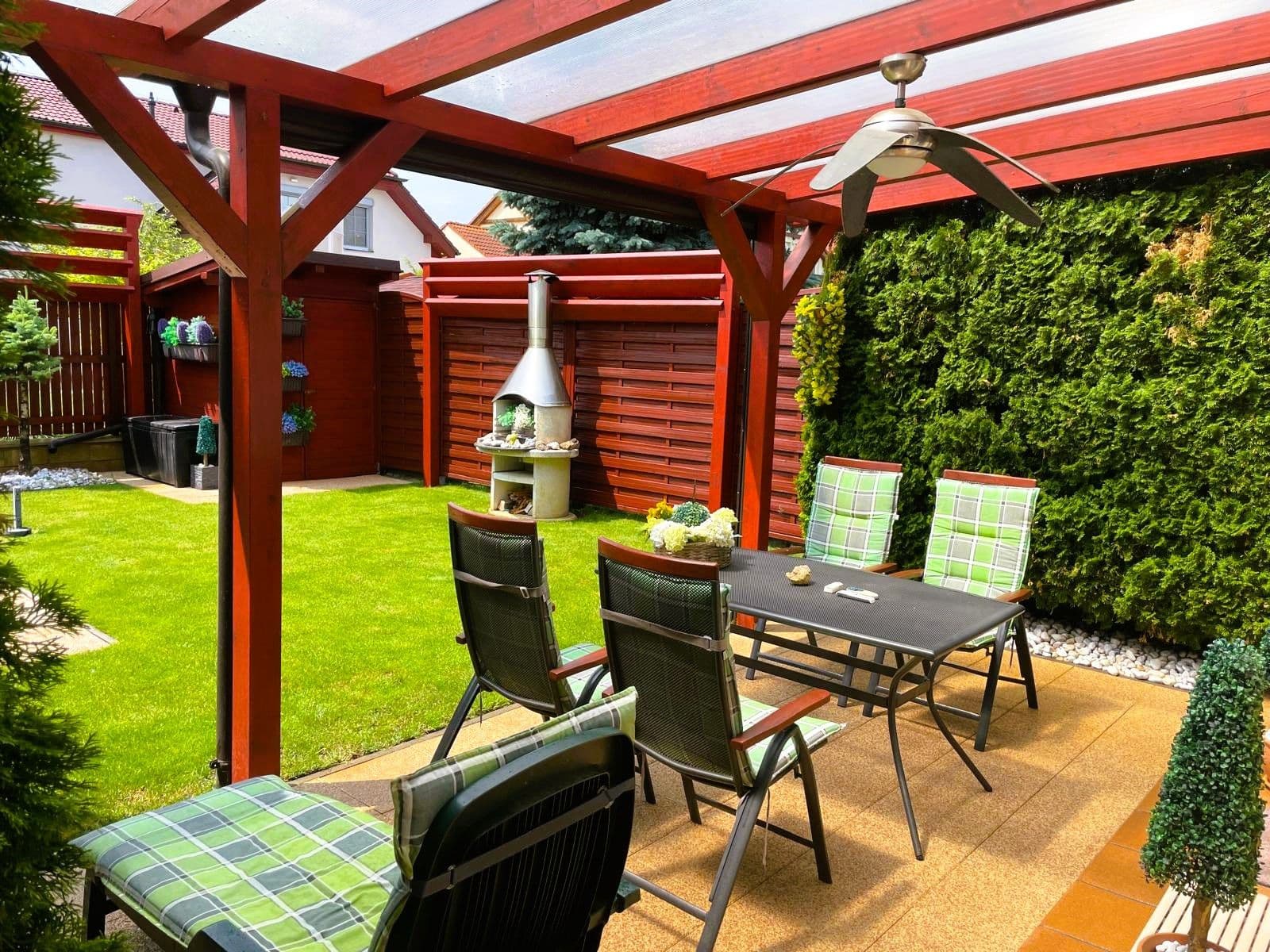 Predaj domu 140 m², pozemek 210 m², Hodakova, Troubsko, Jihomoravský kraj Predaj domu 140 m², pozemek 210 m², Hodakova, Troubsko, Jihomoravský kraj